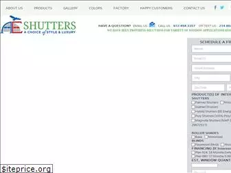 aeshutters.com