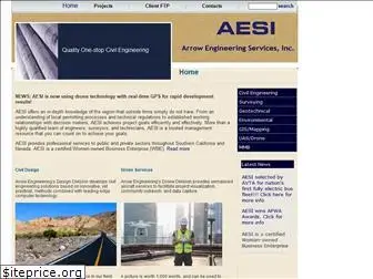 aesi-consulting.com
