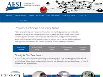 aesi-inc.com