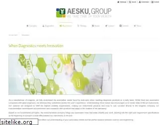 aesku-systems.com