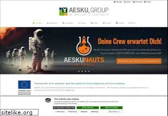 aesku.us