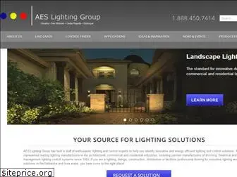 aeslight.com