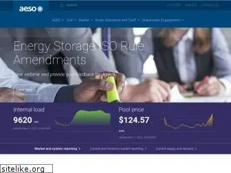 aeso.ca