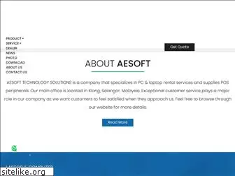 aesoft.com.my