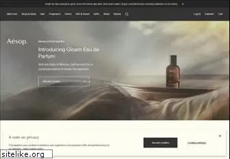 aesop.com