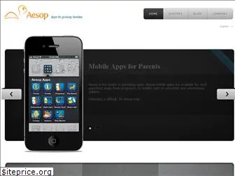 aesopapps.com