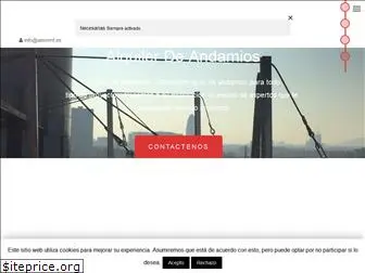www.aesrent.es