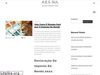 aessul.com.br