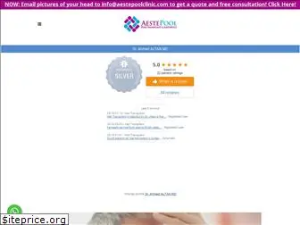 aestepoolclinic.com