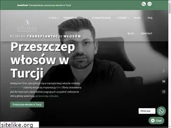 aestepoolclinic.pl