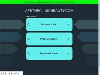 aestheclinicbeauty.com