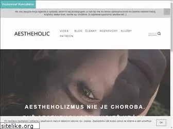 aestheholic.com