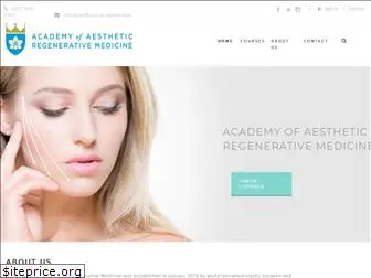 aesthetic-academy.com