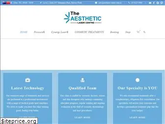 aesthetic-centre.com.au