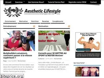 aesthetic-lifestyle.com