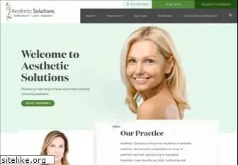 aesthetic-solutions.com