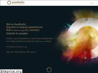 aesthetic.com.au