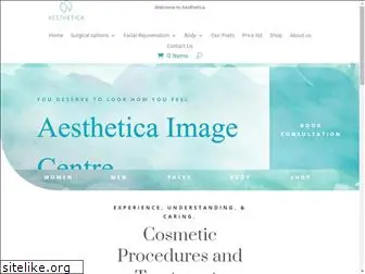 aesthetica.com.au