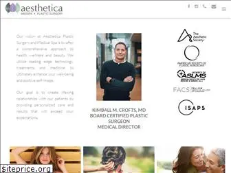 aesthetica.com