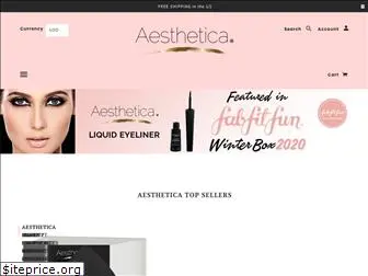 aesthetica.me