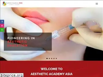 aestheticacademy.asia