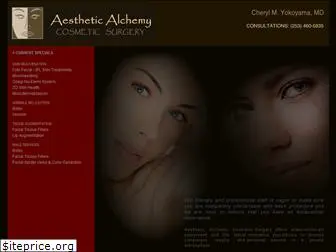 aestheticalchemy.net