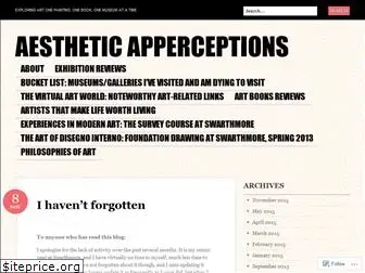 aestheticapperceptions.wordpress.com