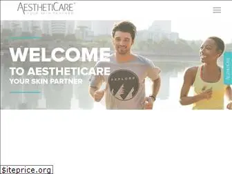 aestheticare.co.uk