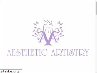 aestheticartistrynyc.com