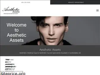 aestheticassets.com