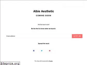 aestheticbands.com