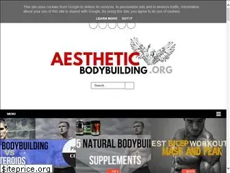 aestheticbodybuilding.org