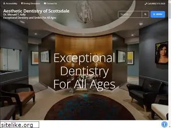 aestheticdentistryofscottsdale.com