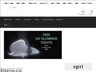aestheticfeed.com