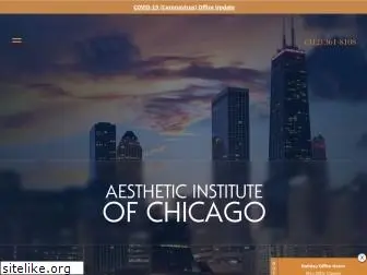 aestheticinstitutechicago.com