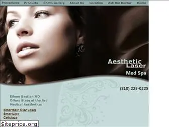 aestheticlaser.org