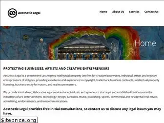 aestheticlegal.com