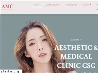 aestheticmedical.com.sg