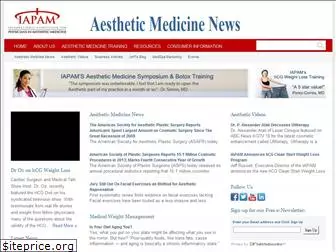 aestheticmedicinenews.com