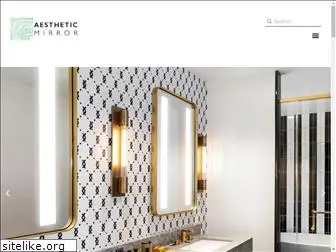 aestheticmirror.com