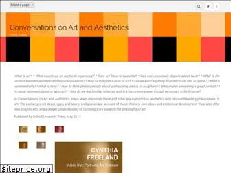 aesthetics-conversations.com