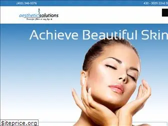 aestheticsolutions.ca