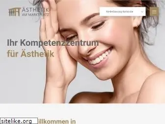 aesthetik-ka.de