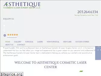 aesthetique.com