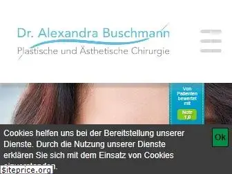 aesthetisches-chirurgie-zentrum.de