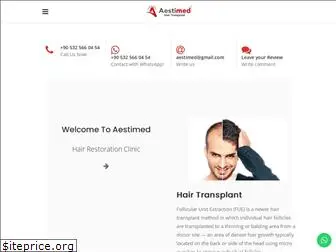 aestimed.com