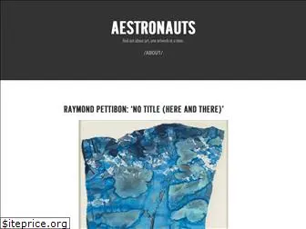 aestronauts.com