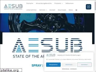 aesub.com