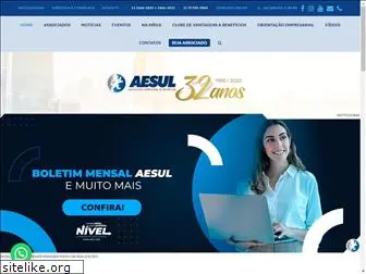 aesul.com.br
