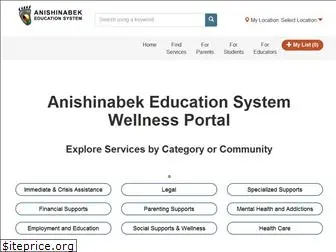 aeswellnessportal.ca